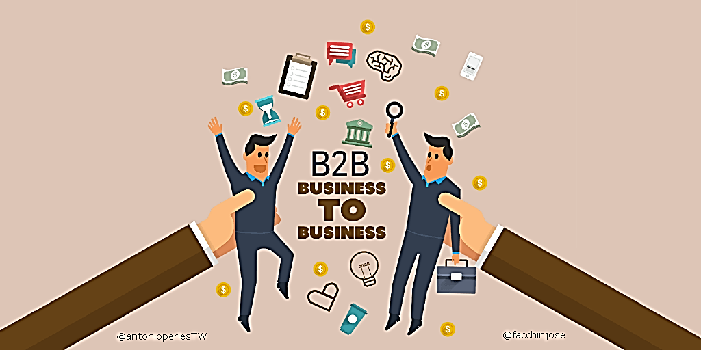 Lecciones de marketing B2B para obtener clientes sin gastar en publicidad